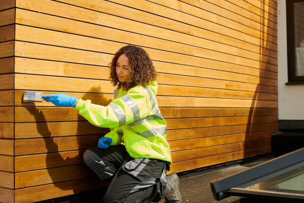 Reliable Belfair, WA Siding Solutions
