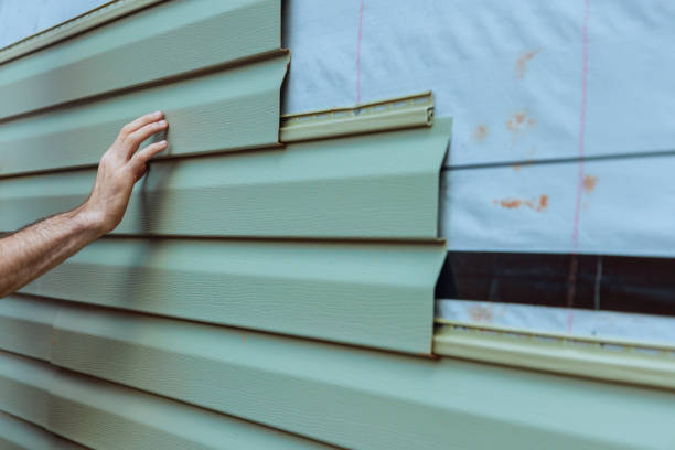 Siding Removal and Disposal in Belfair, WA